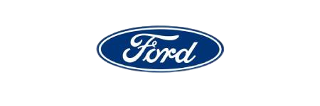 Ford logo blue oval